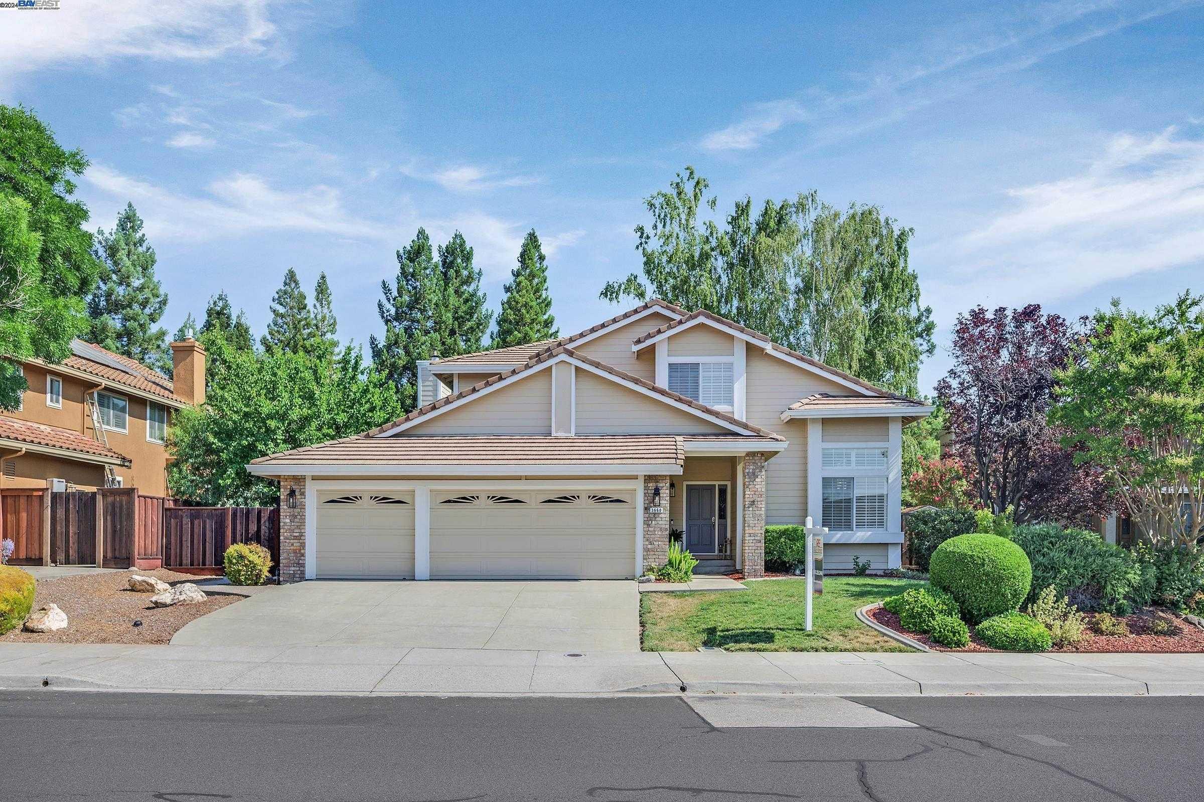 3660 Edinburgh Dr., 41066455, Livermore, Detached,  for sale, Mohan Chalagalla, REALTY EXPERTS®
